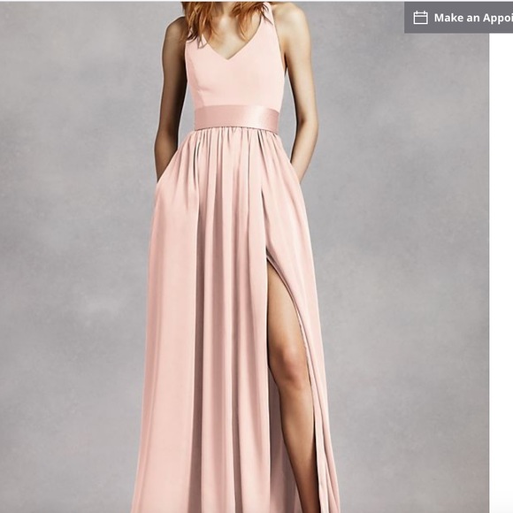 Vera Wang Dresses & Skirts - Vera Wang Prom Dress